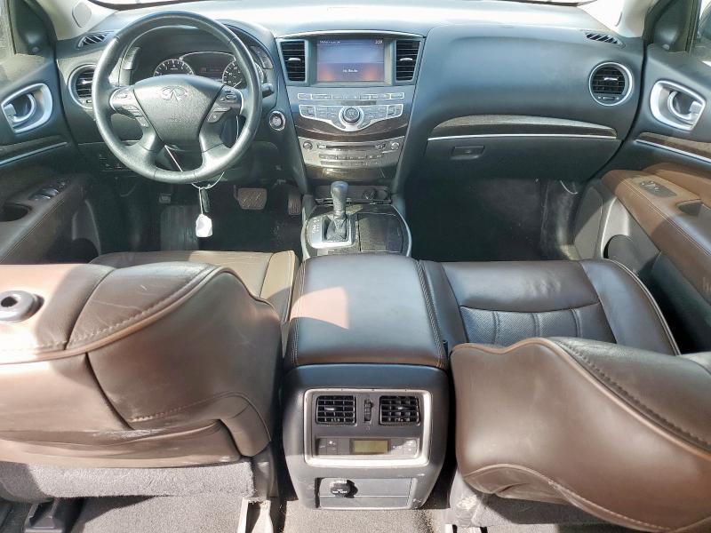 2015 INFINITI QX60 5N1AL0MN9FC557302