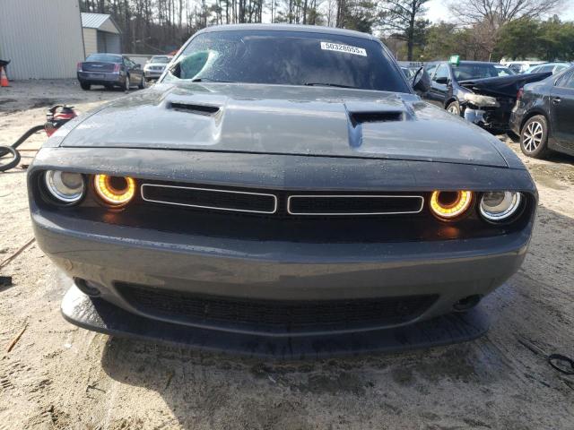 2018 DODGE CHALLENGER - 2C3CDZFJ6JH271684