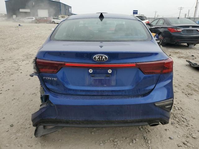 2019 KIA FORTE FE - 3KPF24AD5KE093122