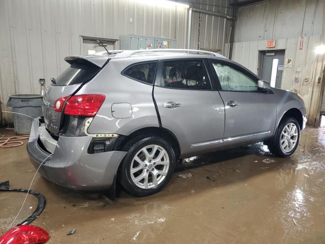 Vin: jn8as5mv7dw651876, lot: 50634635, nissan rogue s 20133