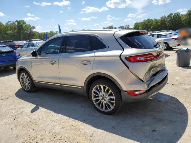 Vin: 5lmcj3c93hul23560, lot: 50740155, lincoln mkc reserve 20172