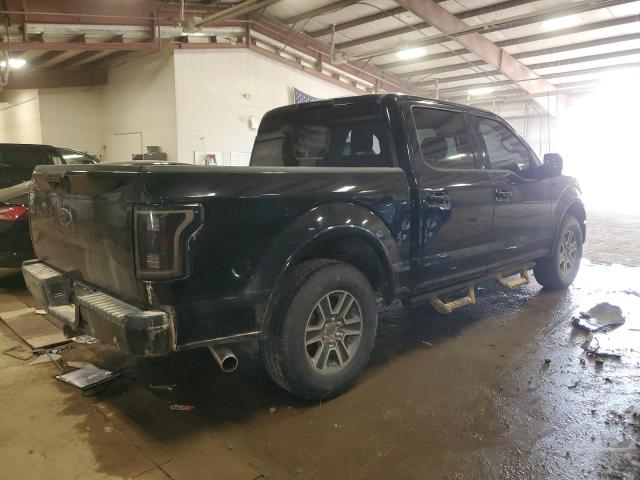 Vin: 1ftew1ep7gfc08626, lot: 48559925, ford f-150 supercrew 20163