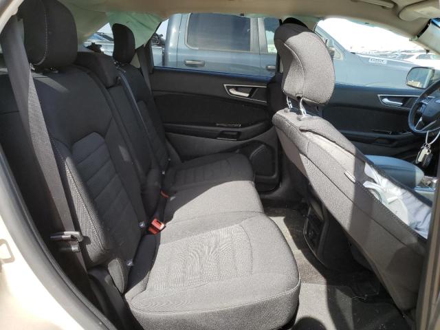 2018 FORD EDGE SEL - 2FMPK3J89JBB71033