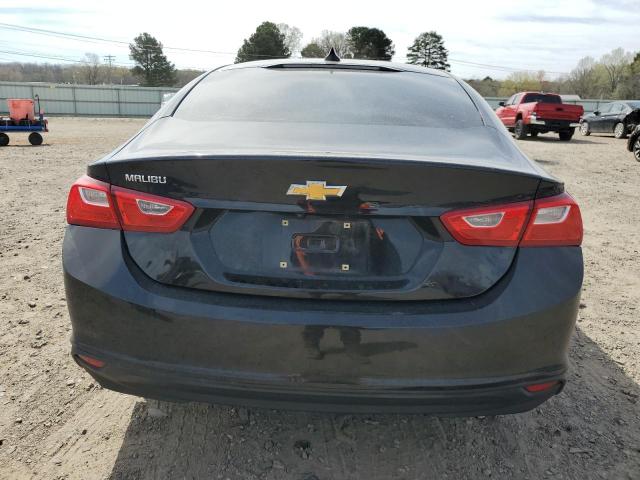 2019 CHEVROLET MALIBU LS 1G1ZB5ST9KF218596