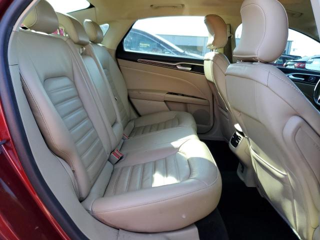 2015 FORD FUSION SE - 3FA6P0H92FR290149
