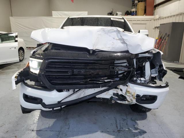 2020 RAM 1500 LARAM - 1C6SRFJT6LN148839