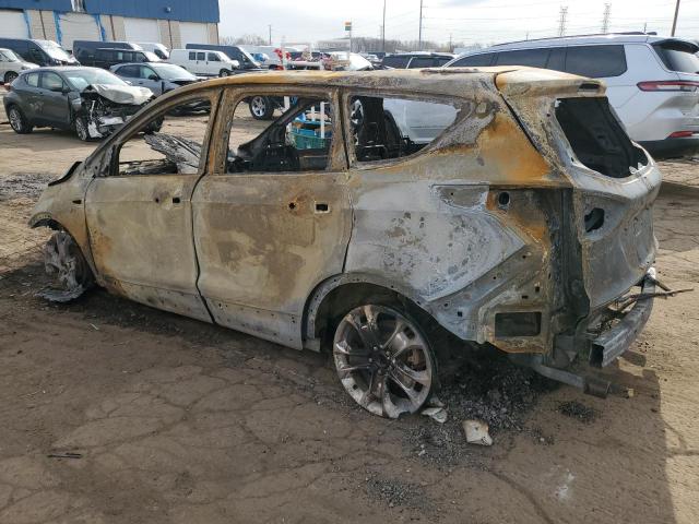Vin: 1fmcu0gx1dub14474, lot: 49611525, ford escape se 20132