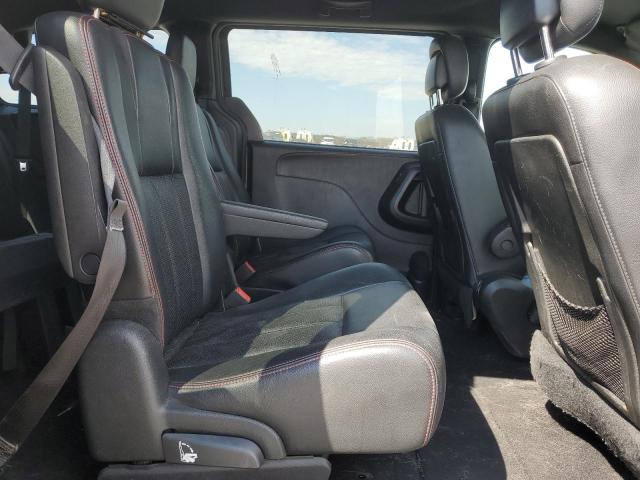 2016 DODGE GRAND CARA - 2C4RDGEG1GR384638