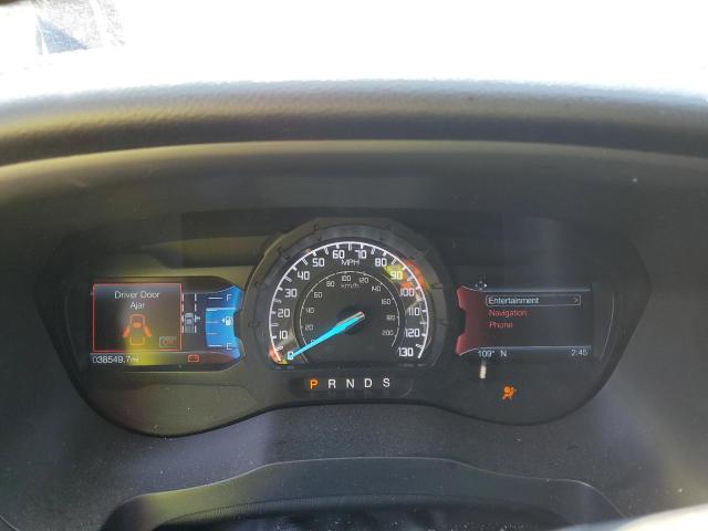 2023 FORD RANGER XL - 1FTER4FH9PLE11874
