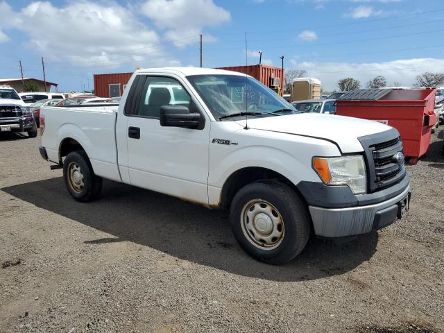 Vin: 1ftmf1cm7dfa40079, lot: 45430585, ford all models 20134