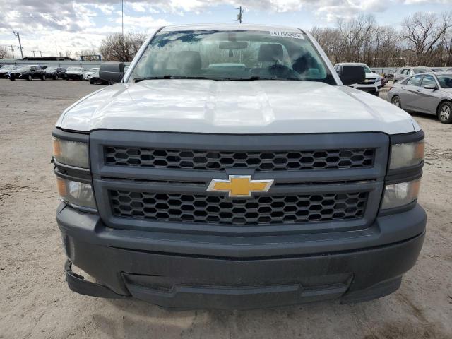 2015 CHEVROLET SILVERADO - 1GCNCPEC5FZ420950