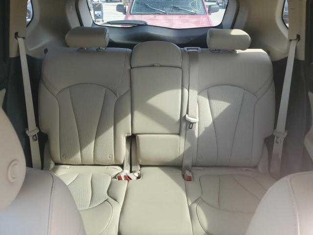 2018 BUICK ENVISION P - LRBFXBSA2JD006043