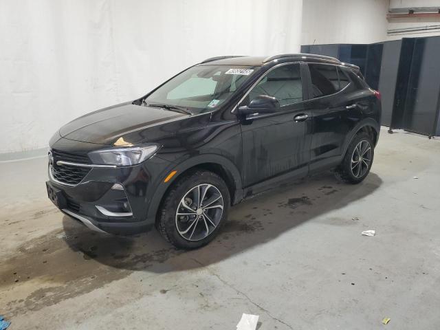 2021 BUICK ENCORE GX #3117280896