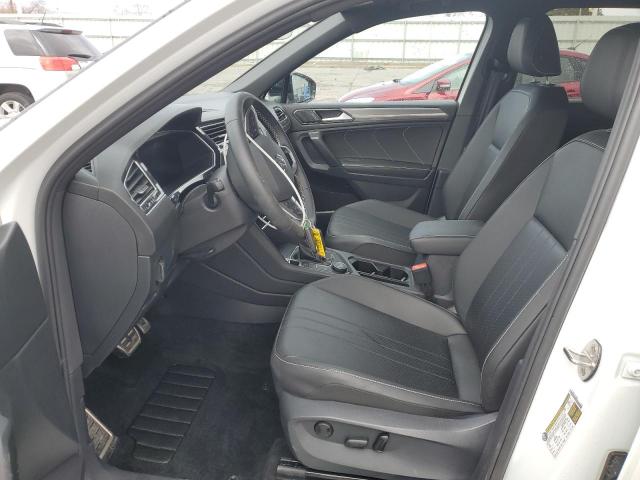 2023 VOLKSWAGEN TIGUAN SE - 3VV8B7AX8PM091870