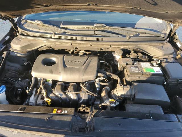 2018 HYUNDAI ACCENT SE - 3KPC24A32JE026826