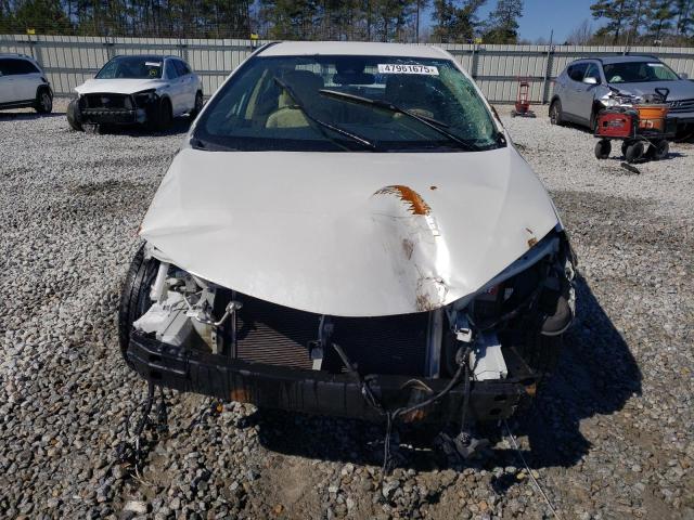 2017 TOYOTA COROLLA L - 5YFBURHE6HP649658