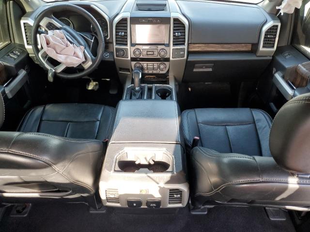 2019 FORD F150 SUPER - 1FTEW1E44KFC52033