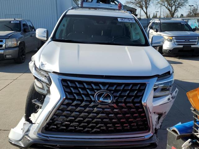 2023 LEXUS GX 460 - JTJAM7BX4P5355081