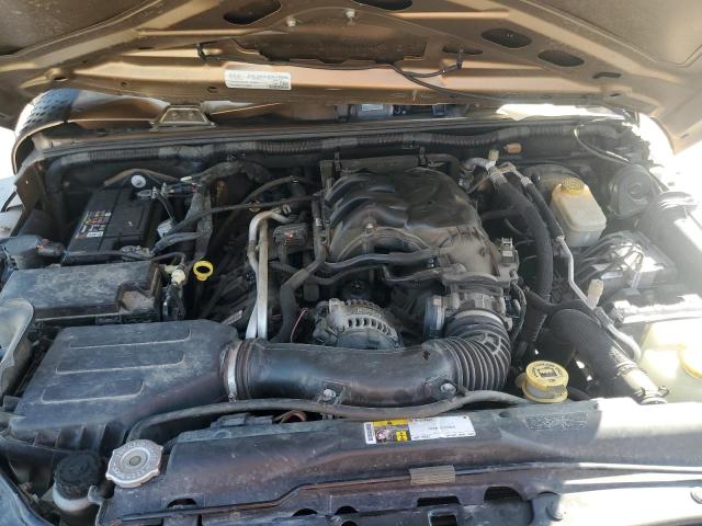 2015 JEEP WRANGLER U - 1C4HJWDG3FL644237