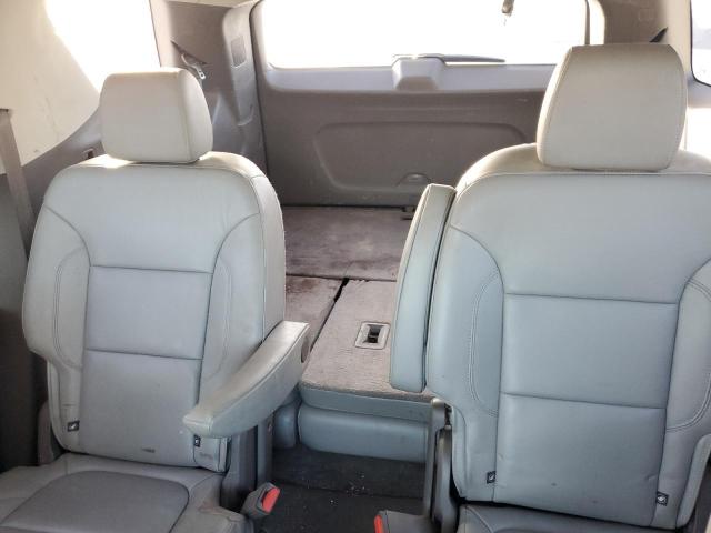 2019 CHEVROLET TRAVERSE L 1GNERHKW0KJ140775