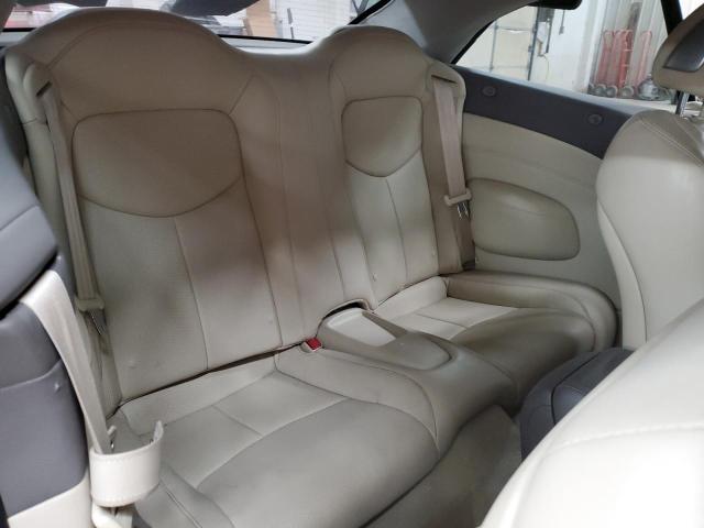 2015 INFINITI Q60 BASE JN1CV6FE5FM811320