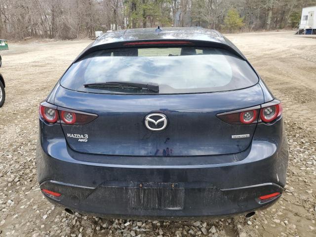 2019 MAZDA 3 PREFERRE - JM1BPBMM1K1140228