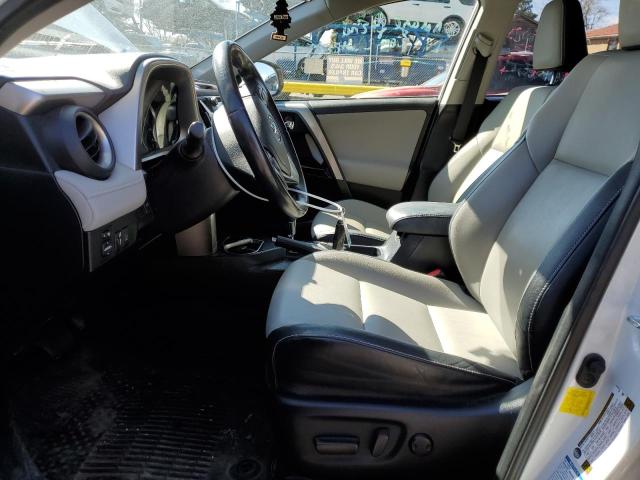 2016 TOYOTA RAV4 HV LI - JTMDJREV6GD033319