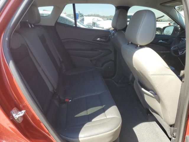 2024 CHEVROLET TRAX ACTIV - KL77LKE21RC051723