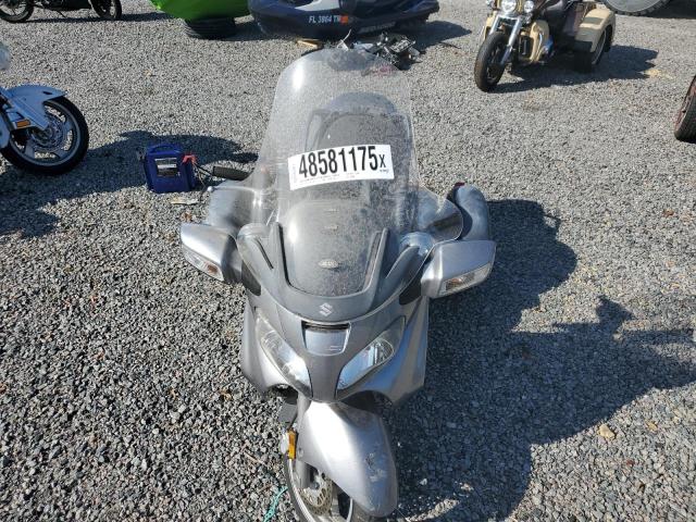 2006 SUZUKI AN650 K3 JS1CP51A762102951