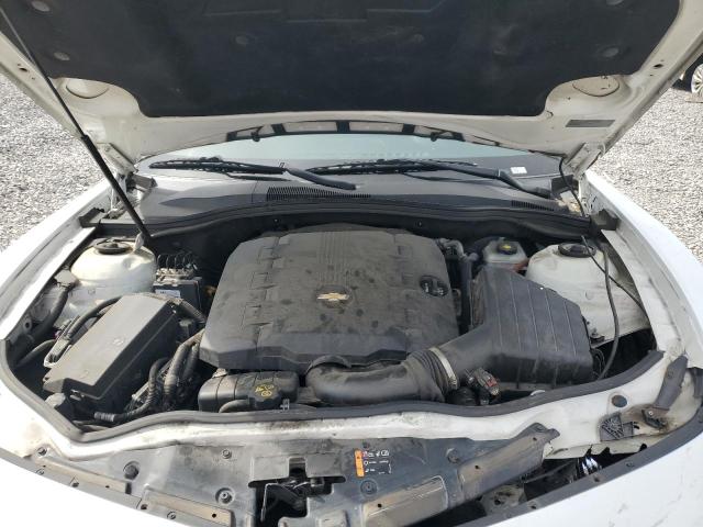 2015 CHEVROLET CAMARO LT - 2G1FD1E30F9173421