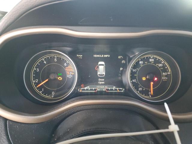 2016 JEEP CHEROKEE L 1C4PJLDB8GW195460