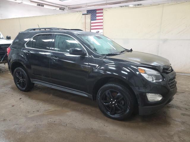 2017 CHEVROLET EQUINOX LT - 2GNALCEK1H6111044