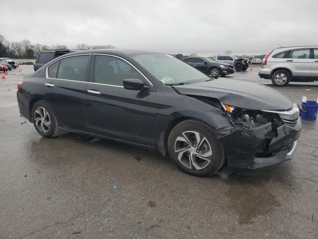 2016 HONDA ACCORD LX - 1HGCR2F33GA143045