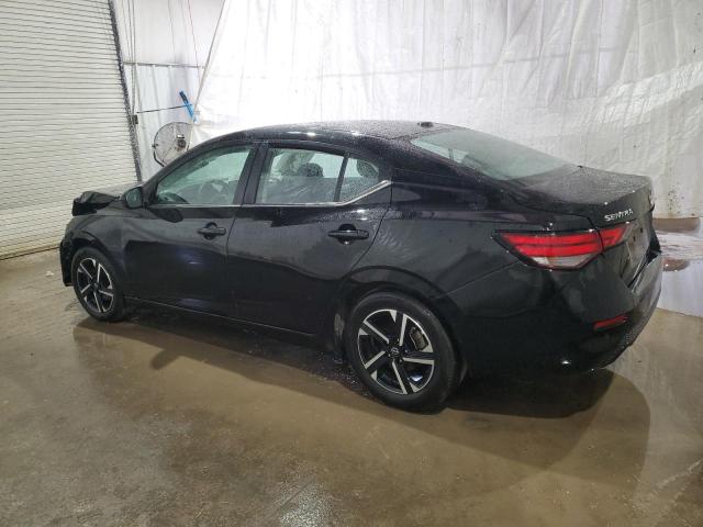 3N1AB8CV5RY377336 Nissan Sentra Sv 2024