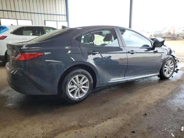 Vin: 4t1daack3su106435, lot: 51095235, toyota camry xse 20253