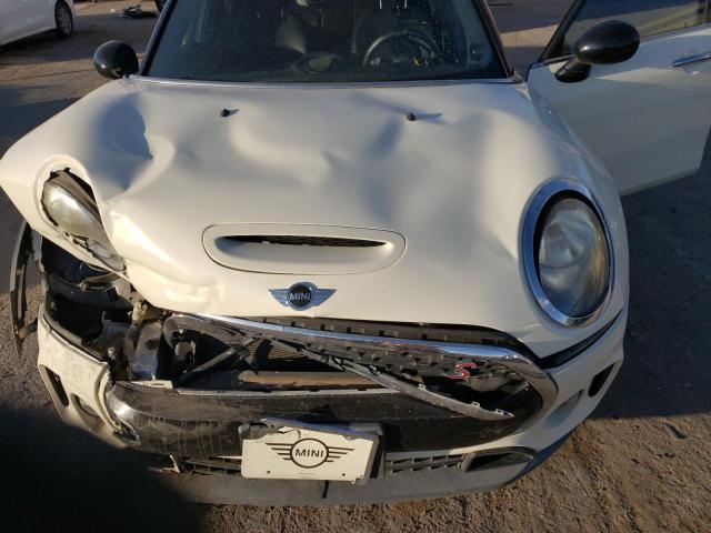 2017 MINI COOPER S C - WMWLN9C52H2E49223
