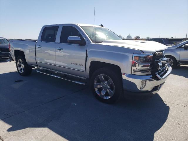Vin: 1gcuksec6hf180684, lot: 49894235, chevrolet all models k1500 ltz 20174