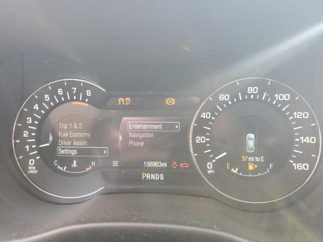 2015 LINCOLN MKC 5LMTJ2AH7FUJ31916