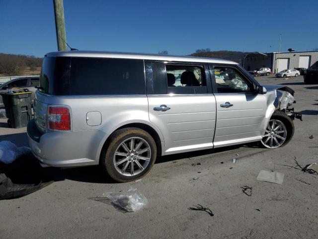 Vin: 2fmhk6d86hba06200, lot: 47866675, ford flex limited 20173