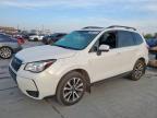 2017 SUBARU FORESTER 2 - JF2SJGEC1HH593268