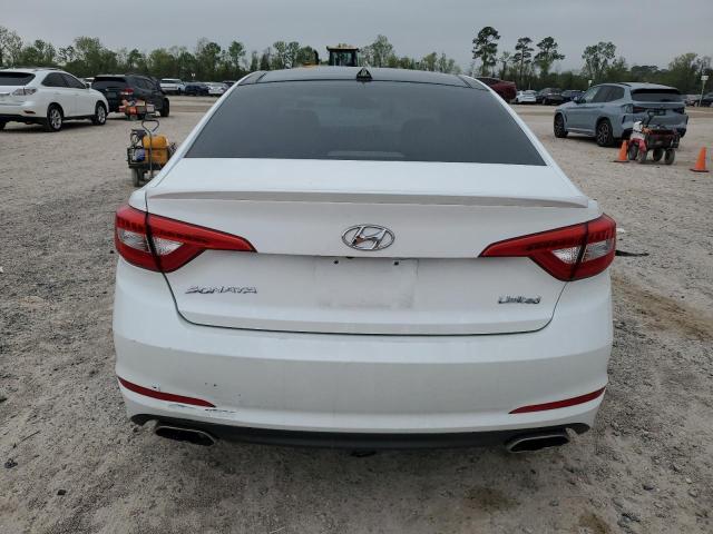 2015 HYUNDAI SONATA SPO - 5NPE34AF1FH012807
