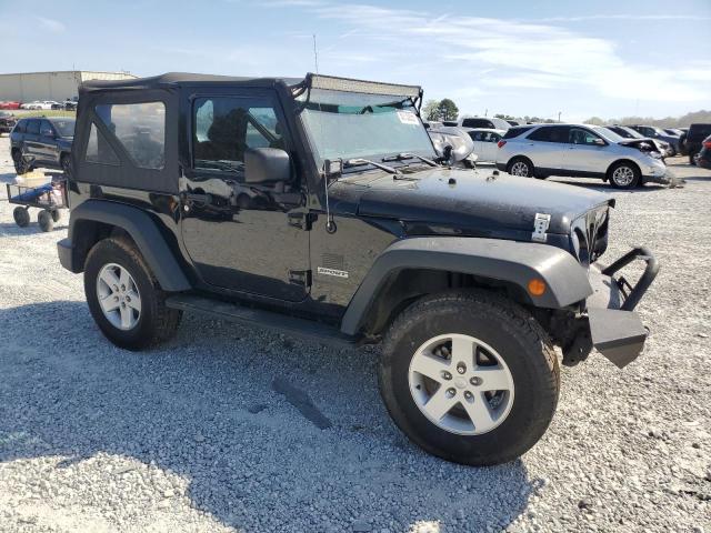 Vin: 1c4ajwag5jl859715, lot: 50733055, jeep wrangler sport 20184