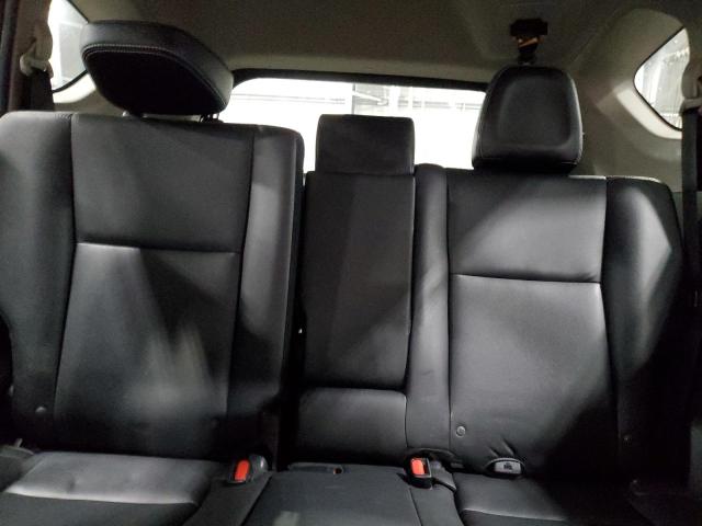 2016 TOYOTA RAV4 LIMIT - JTMDFREV9GD183359