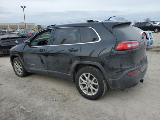 Vin: 1c4pjlcb5fw770887, lot: 46992945, jeep grand cher latitude 20152