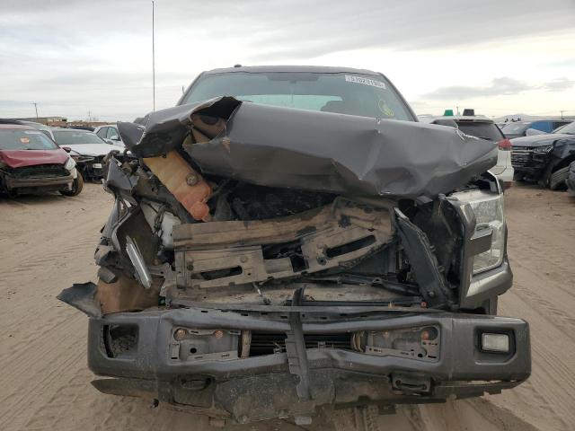 2015 FORD F150 SUPER - 1FTEW1EP5FKE16591