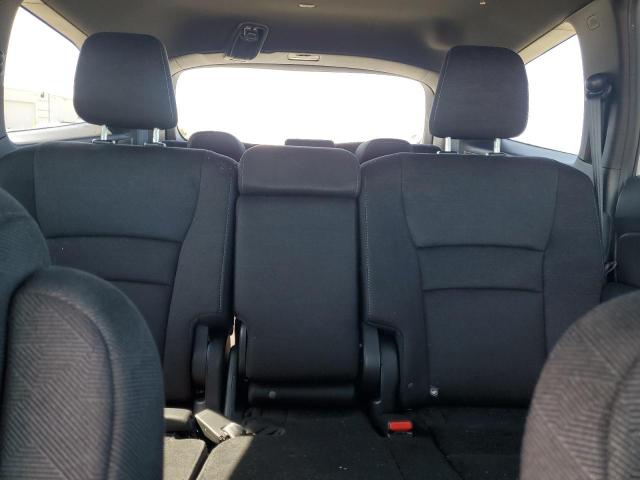 2022 HONDA PILOT SPOR - 5FNYF5H35NB007502