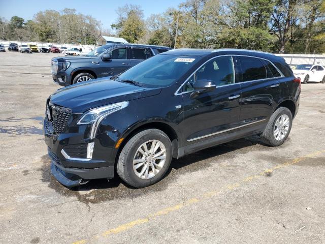 Vin: 1gyknar42lz170585, lot: 49663485, cadillac xt5 luxury 2020 img_1