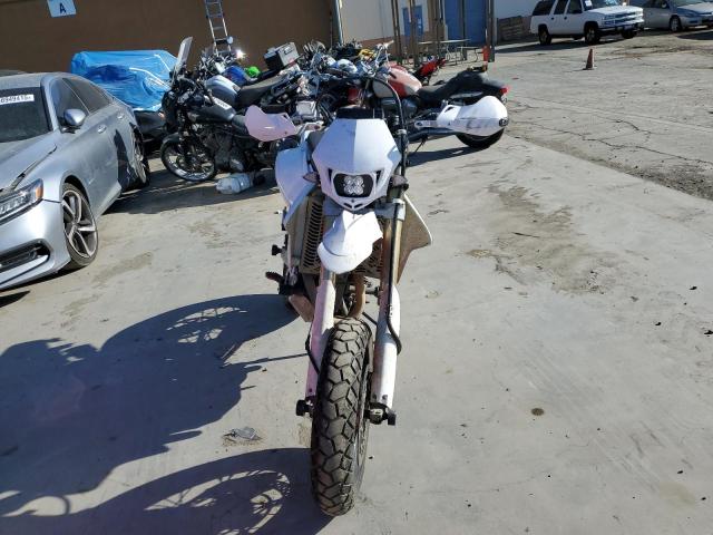 2020 SUZUKI DR-Z400 SM - JS1SK44A5L7100906