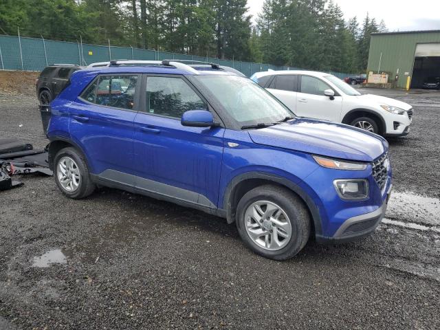 Vin: kmhrc8a35lu026883, lot: 47480575, hyundai venue sel 20204