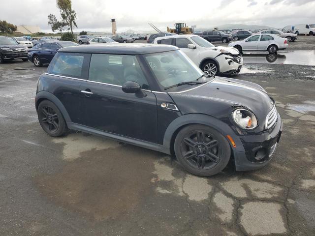 Vin: wmwsu3c5xdt680139, lot: 51186905, mini cooper 20134